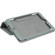Hammerhead Suede Folio Case for iPad Mini, Gray: Picture 1 thumbnail