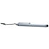 Hammerhead Stylus for iPhone/iPad/iPod Touch, Silver: Picture 2 thumbnail