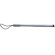 Hammerhead Stylus for iPhone/iPad/iPod Touch, Silver: Picture 1 thumbnail
