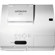 Hitachi BZ-1M Ultimate Interactive Short Throw Projector, 2500 ANSI Lumens, WXGA 1280x800 Resolution, USB: Picture 3 thumbnail