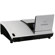 Hitachi CP-A200 3LCD Ultra-Short Throw Projector, 3000 ANSI Lumens, XGA (1024 x 768) Resolution, 500:1 Contrast Ratio, 2000 Hour Hybrid Filter: Picture 2 thumbnail