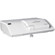 Hitachi CP-AW250N Ultra-Short Throw LCD Projector, 2500 ANSI Lumens, WXGA (1280x800) Resolution, 2000:1 Contrast Ratio, Full Network Connectivity: Picture 5 thumbnail