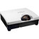 Hitachi CP-D10 Short Throw Projector, 2000 ANSI Lumens, XGA (1024 x 768) Resolution, 400:1 Contrast Ratio, Blackboard / Whiteboard Mode: Picture 4 thumbnail
