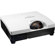 Hitachi CP-DW10N Short Throw LCD Projector, 2000 ANSI Lumens, WXGA (1200x800) Resolution, 400:1 Contrast Ratio, Progressive Scan: Picture 4 thumbnail