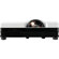 Hitachi CP-DW10N Short Throw LCD Projector, 2000 ANSI Lumens, WXGA (1200x800) Resolution, 400:1 Contrast Ratio, Progressive Scan: Picture 1 thumbnail