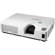 Hitachi CP-RX82 XGA LCD Projector, 2200 Lumens Brightness, XGA 1024 x 768 Native Resolution, 500:1 Contrast Ratio, Multi-language OSD: Picture 4 thumbnail