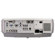 Hitachi CP-SX1350W TFT Multimedia Projector, 3500 ANSI Lumens, SXGA (1400 x 1050): Picture 2 thumbnail