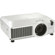 Hitachi CP-SX635 SXGA 3LCD Projector, 4000 ANSI Lumens Brightness, 1400x1050 Native Resolution, 1000:1 Contrast Ratio, HDMI Connector: Picture 3 thumbnail
