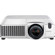 Hitachi CP-WUX645N WXGA LCD Projector, 4200 Lumens Brightness, WUXGA 1920x800 Native Resolution, 1000:1 Contrast Ratio, HDMI Connectivity: Picture 5 thumbnail