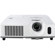 Hitachi CP-WX3014WN Multimedia LCD Projector, 3000 ANSI Lumens Brightness, 1280 x 800 WXGA Resolution, 3000:1 Contrast Ratio, Aspect Ratio: 16:10: Picture 1 thumbnail