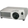 Hitachi CP-WX625 LCD Multimedia Projector, 4000 ANSI Lumens, WXGA (1024x768) Resolution: Picture 1 thumbnail