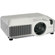 Hitachi CP-WX625 LCD Multimedia Projector, 4000 ANSI Lumens, WXGA (1024x768) Resolution: Picture 2 thumbnail