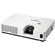 Hitachi CPWX8 WXGA LCD Projector, 2600 ANSI Lumens, WXGA 1280x800 Native Resolution, 500:1 Contrast Ratio, White Board / Blackboard Modes: Picture 4 thumbnail