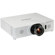 Hitachi CP-WX8240 High Performance Large Venue LCD Projector, 4000 ANSI Lumens Brightness, WXGA 1280x800 Resolution, 3000:1 Contrast Ratio: Picture 2 thumbnail