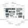 Hitachi CP-WX8240 High Performance Large Venue LCD Projector, 4000 ANSI Lumens Brightness, WXGA 1280x800 Resolution, 3000:1 Contrast Ratio: Picture 3 thumbnail
