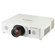 Hitachi CP-WX8255 Multimedia 3LCD Projector, 5500 Lumens, WXGA (1280x800) Resolution, 3000:1 Contrast Ratio: Picture 2 thumbnail