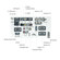 Hitachi CP-WX8255 Multimedia 3LCD Projector, 5500 Lumens, WXGA (1280x800) Resolution, 3000:1 Contrast Ratio: Picture 1 thumbnail