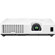 Hitachi CPWX8 WXGA LCD Projector, 2600 ANSI Lumens, WXGA 1280x800 Native Resolution, 500:1 Contrast Ratio, White Board / Blackboard Modes: Picture 3 thumbnail