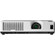 Hitachi CP-X2020 XGA Projector, 2200 Lumens, 1024x768 Resolution, 500:1 Contrast Ratio, Whiteboard Mode and Template Function: Picture 4 thumbnail
