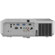 Hitachi CP-X205 LCD Multimedia Projector, 2200 ANSI Lumens, XGA (1024 x 768): Picture 3 thumbnail