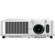 Hitachi CP-X268 LCD Multimedia Projector, 2500 ANSI Lumens, XGA (1024 x 768).: Picture 1 thumbnail