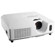 Hitachi CP-X3011 XGA Projector, 3200 ANSI Lumens, 1024 x 768 Resolution, 2000:1 Contrast Ratio, IR Wireless with Remote Mouse Function: Picture 4 thumbnail