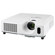 Hitachi CP-X3011N WXGA 3LCD Projector, 3200 ANSI Lumens, 1280 x 800 Resolution, 2000:1 Contrast Ratio, Whiteboard and Blackboard Mode: Picture 1 thumbnail
