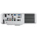 Hitachi CP-X3011N WXGA 3LCD Projector, 3200 ANSI Lumens, 1280 x 800 Resolution, 2000:1 Contrast Ratio, Whiteboard and Blackboard Mode: Picture 4 thumbnail