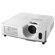 Hitachi CP-X3011 XGA Projector, 3200 ANSI Lumens, 1024 x 768 Resolution, 2000:1 Contrast Ratio, IR Wireless with Remote Mouse Function: Picture 1 thumbnail