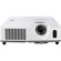 Hitachi CP-X3014WN Portable / Installation LCD Data Projector, 3200 ANSI Lumens Brightness, 1024x768 XGA Resolution, 3000:1 Contrast Ratio: Picture 1 thumbnail