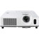Hitachi CP-X4014WN Portable LCD Projector, 0.63" Display, 4000 ANSI Lumens Brightness, 1024 x 768 XGA Resolution, 3000:1 Contrast Ratio: Picture 1 thumbnail
