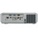 Hitachi CP-X401 LCD Multimedia Projector, 3000 ANSI Lumens, RGB (1024 x 768): Picture 3 thumbnail