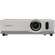 Hitachi CP-X450 LCD Multimedia Projector, 3500 ANSI Lumens, RGB (1024 x 768): Picture 1 thumbnail