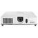 Hitachi CP-X5021N XGA 3LCD Projector, 2000:1 Contrast Ratio, 5000 ANSI Lumens, 1024x768 Resolution, IR Wireless Remote: Picture 5 thumbnail