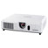 Hitachi CP-X5021N XGA 3LCD Projector, 2000:1 Contrast Ratio, 5000 ANSI Lumens, 1024x768 Resolution, IR Wireless Remote: Picture 1 thumbnail