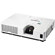 Hitachi CPX8 LCD XGA Projector, 500:1 Contrast Ratio, 2700 ANSI Lumens, 1024 x 768 Resolution, 0.63 inch Poly Silicon TFT LCD x3 Display: Picture 4 thumbnail