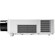 Hitachi CPX8150 LCD Projector, 5000 Lumens Brightness, 1024 x 768 XGA Resolution, 3000:1 Contrast Ratio, Motorised Zoom: Picture 3 thumbnail