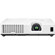 Hitachi CPX8 LCD XGA Projector, 500:1 Contrast Ratio, 2700 ANSI Lumens, 1024 x 768 Resolution, 0.63 inch Poly Silicon TFT LCD x3 Display: Picture 1 thumbnail