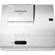 Hitachi iPJ-AW250N Short Throw Projector, 2000:1 Contrast Ratio, 1280x800 WXGA Resolution, 2,500 ANSI Lumens, HD Ready: Picture 3 thumbnail