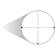 Hawke Sport Optics 6-24x50 Endurance 30 Wide Angle SF Riflescope, Matte Black with Illuminated 2nd Focal Plane 16x LR Dot Reticle, Side Parallax Focus, 30mm Tube 