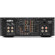Harman Kardon HK990 2 x 150W, 2.2-Channel Stereo Integrated Amplifier, RLS IV, 2.2-Channel EzSet/EQ Room Optimization, Dual Subwoofer Outputs: Picture 1 thumbnail