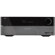 Harman Kardon 5.1-Channel 95 Watts Audio/Video Receiver with HDMI v.1.4a, 3D Ready, Black/Aluminum: Picture 2 thumbnail