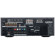 Harman Kardon 5.1-Channel 95 Watts Audio/Video Receiver with HDMI v.1.4a, 3D Ready, Black/Aluminum: Picture 1 thumbnail