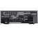 Harman Kardon 7.1-Channel 95 Watts Audio/Video Receiver with HDMI v.1.4a, 3D Ready, Black/Aluminum: Picture 1 thumbnail