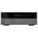 Harman Kardon 7.1-Channel 110 Watts Audio/Video Receiver with HDMI v.1.4a, 3D Ready, Black/Aluminum: Picture 2 thumbnail