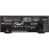 Harman Kardon 7.1-Channel 110 Watts Audio/Video Receiver with HDMI v.1.4a, 3D Ready, Black/Aluminum: Picture 1 thumbnail