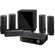 Harman Kardon BDS 800 5.1-Channel Integrated Home Entertainment System, Black: Picture 3 thumbnail