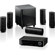 Harman Kardon BDS 800 5.1-Channel Integrated Home Entertainment System, Black: Picture 2 thumbnail