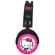 Hello Kitty DJ Style Headphones: Picture 1 thumbnail