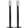 Harman Kardon HTFS 3/E Floor Stands Pair: Picture 2 thumbnail